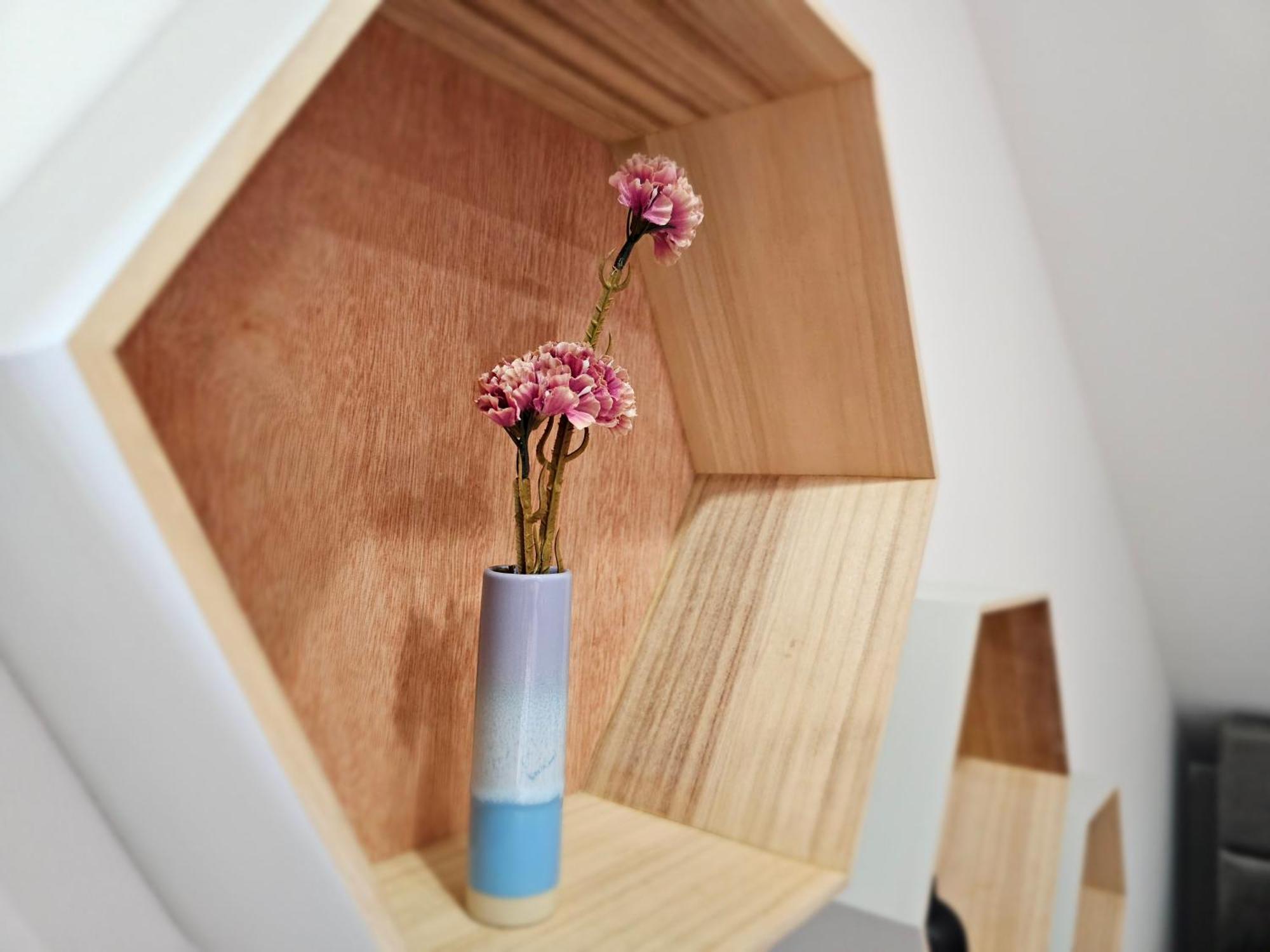 Homebase - Design Lofts Am Schloss Montabaur Quarto foto