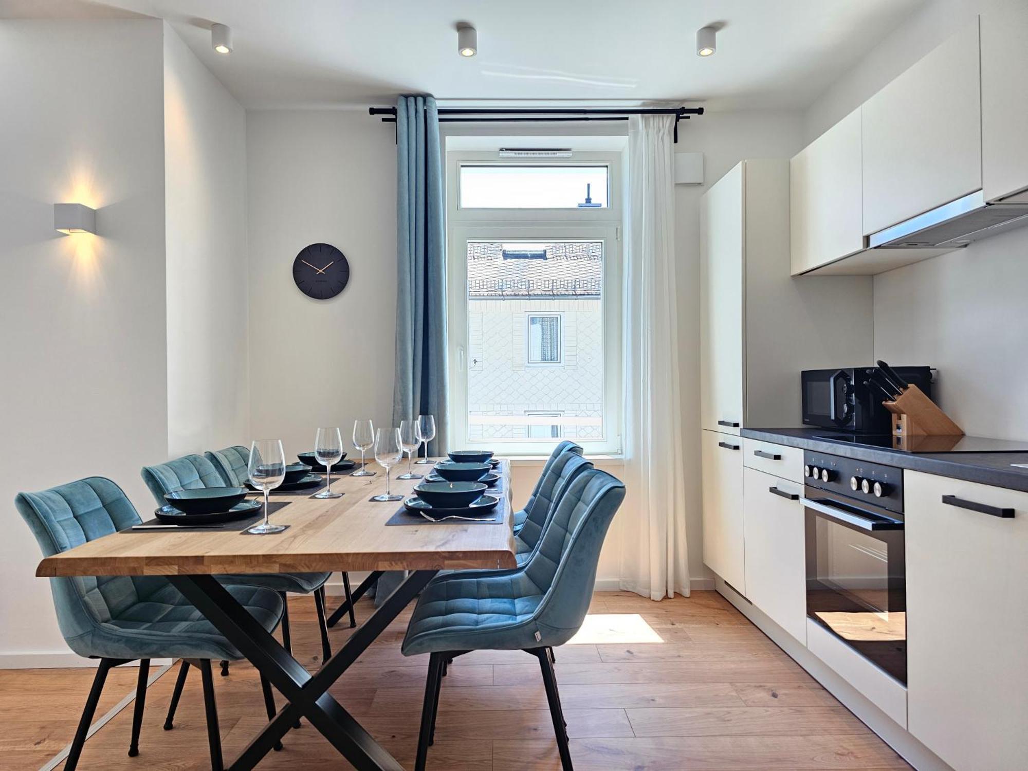 Homebase - Design Lofts Am Schloss Montabaur Exterior foto