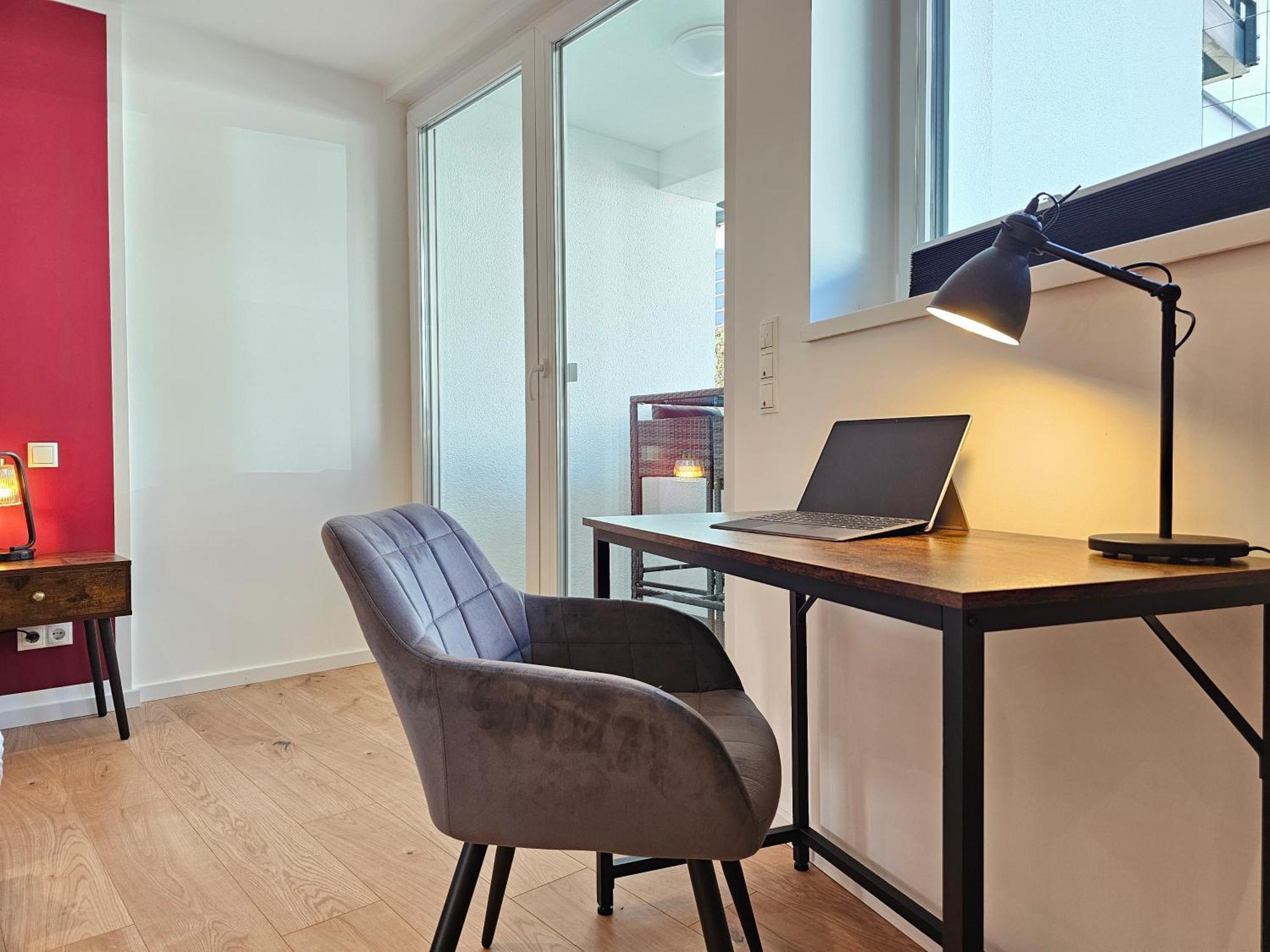Homebase - Design Lofts Am Schloss Montabaur Exterior foto