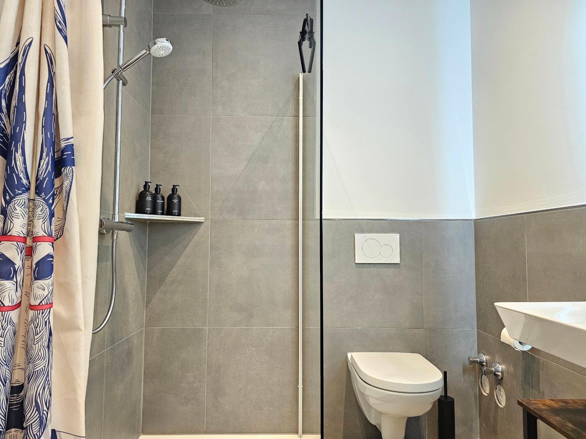 Homebase - Design Lofts Am Schloss Montabaur Quarto foto