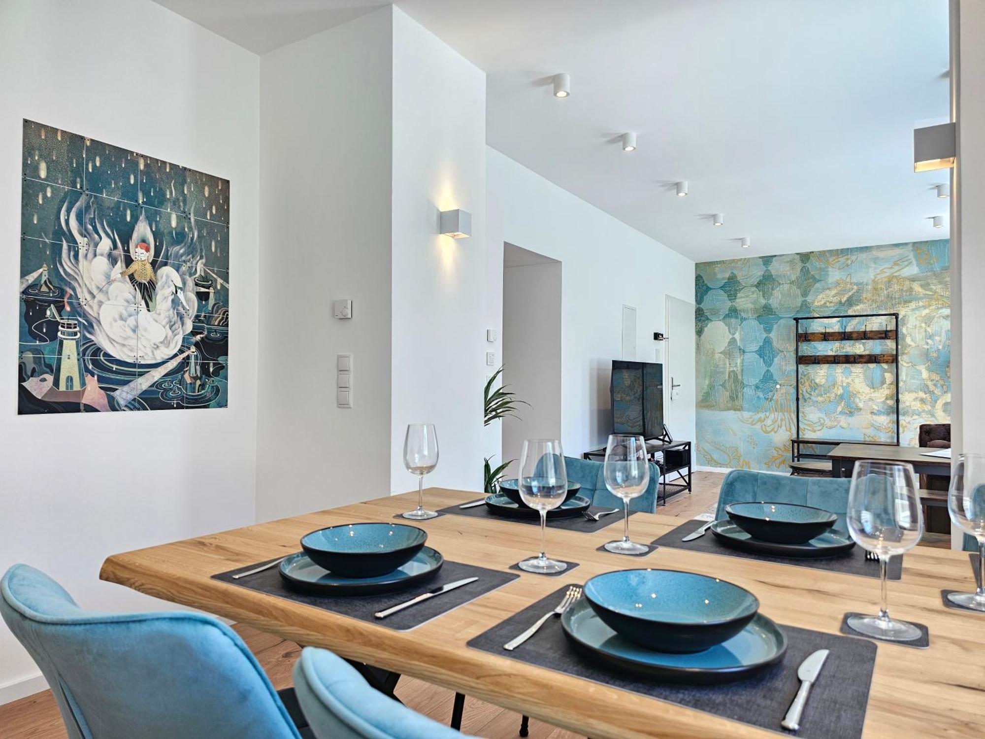 Homebase - Design Lofts Am Schloss Montabaur Exterior foto