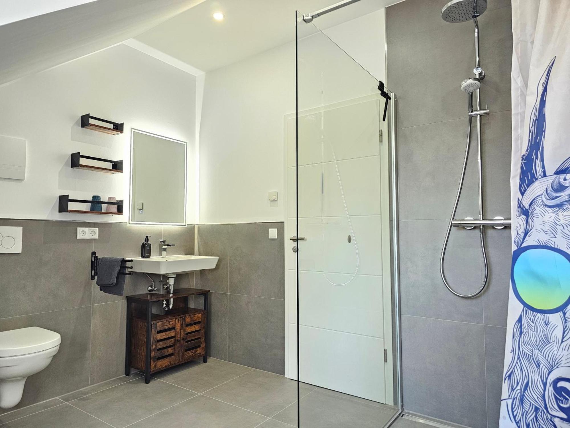 Homebase - Design Lofts Am Schloss Montabaur Exterior foto